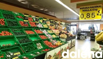 Mercadona - 10