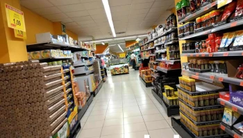 Mercadona - 160