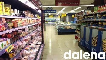 Mercadona - 18