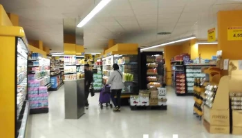Mercadona - 29