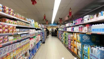 Mercadona - 2
