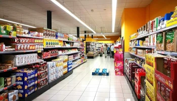 Mercadona - 2