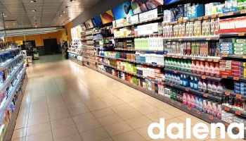 Mercadona - 36