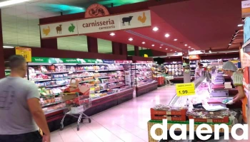 Mercadona - 396