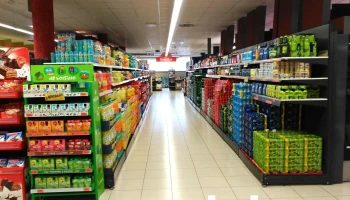 Mercadona - 3