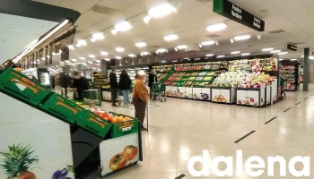 Mercadona - 3