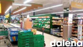 Mercadona - 55
