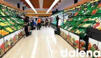 Mercadona - 5