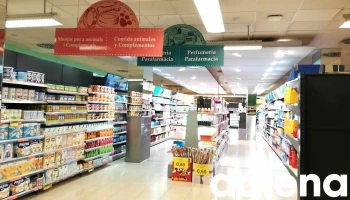 Mercadona - 67