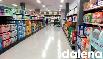 Mercadona - 68