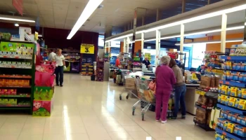 Mercadona - 7
