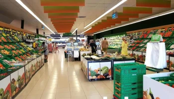 Mercadona - 89