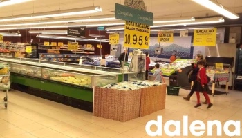 Mercadona - 8