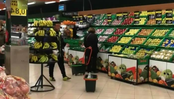 Mercadona - 93