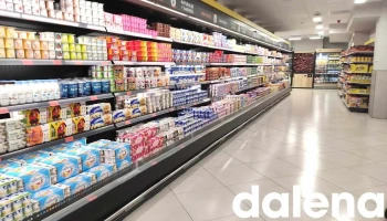 Mercadona - 93