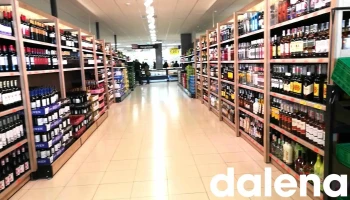 Mercadona - 95