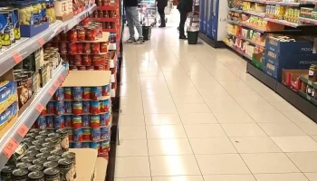 Mercadona - 95