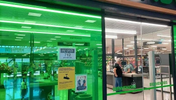 Mercadona - Arganda Del Rey
