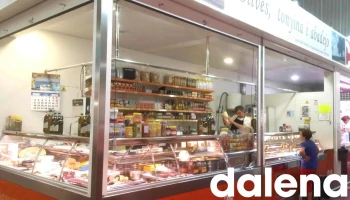 Mercadona - Av. De Ferrran El Catòlic