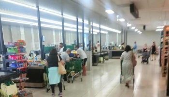 Mercadona - Béjar