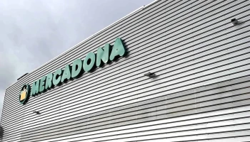 Mercadona - Boadilla Del Monte