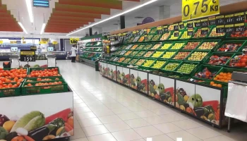 Mercadona - Carrer 548