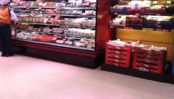 Mercadona - Carrer Josep Darder