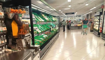 Mercadona - Cdad. Rodrigo