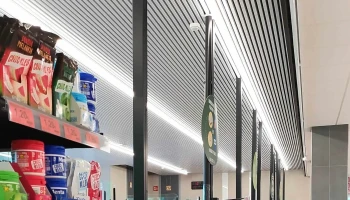 Mercadona - Collado Villalba