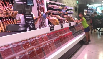 Mercadona - Colmenar Viejo