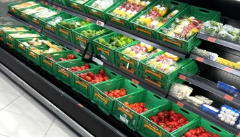 Mercadona - Coslada