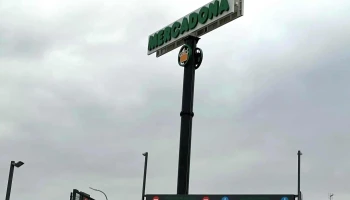 Mercadona - Cubas De La Sagra