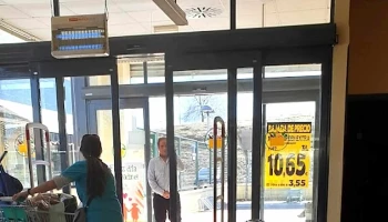 Mercadona - Fuenlabrada