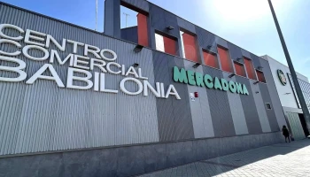 Mercadona - Fuenlabrada