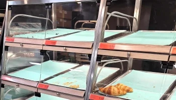 Mercadona - Fuenlabrada