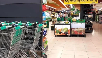 Mercadona - Gijón