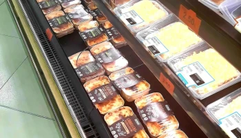 Mercadona - Langreo