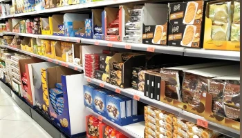 Mercadona - Las Rozas De Madrid