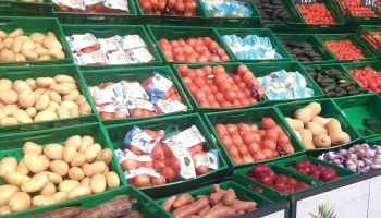 Mercadona - Madrid