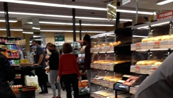 Mercadona - Madrid