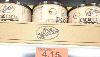 Mercadona - Madrid