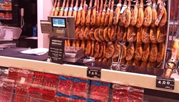 Mercadona - Madrid