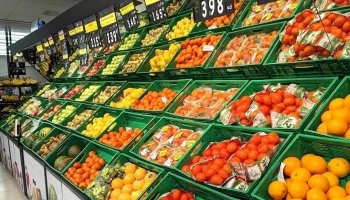 Mercadona - Madrid