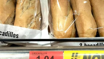 Mercadona - Madrid