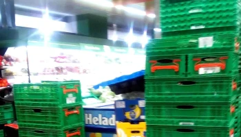 Mercadona - Madrid
