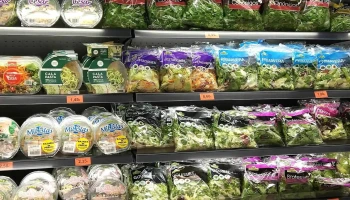 Mercadona - Madrid