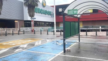 Mercadona - Madrid