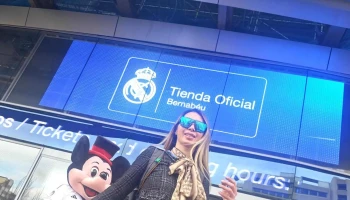 Mercadona - Madrid