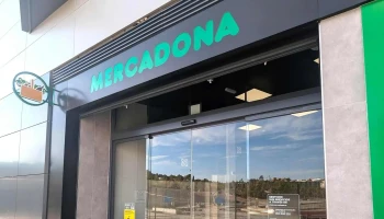 Mercadona - Madrid