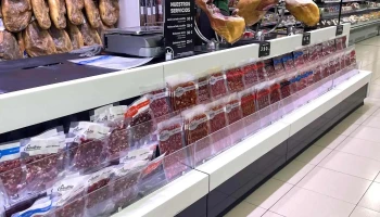 Mercadona - Madrid